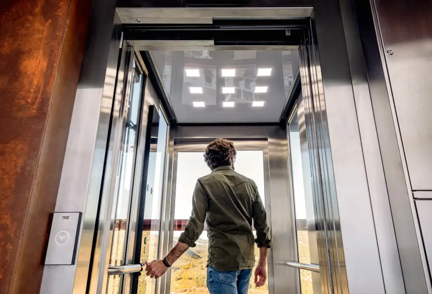 Lift Service